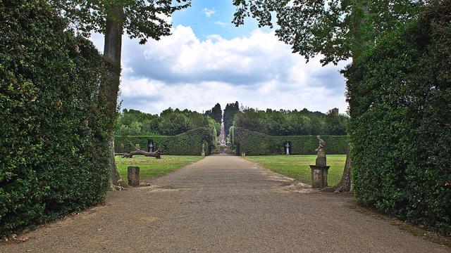 Boboli Gardens